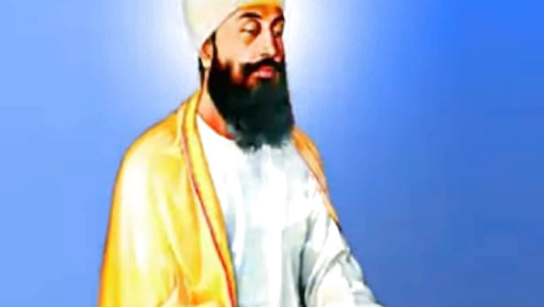 Guru Tegh Bahadur Martyrdom Day: PM Modi, Top Leaders Pay Tributes, Remember Warrior Saint's Courage, Sacrifice