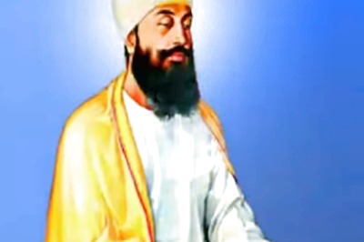 Guru Tegh Bahadur Martyrdom Day: PM Modi, Top Leaders Pay Tributes, Remember Warrior Saint's Courage, Sacrifice