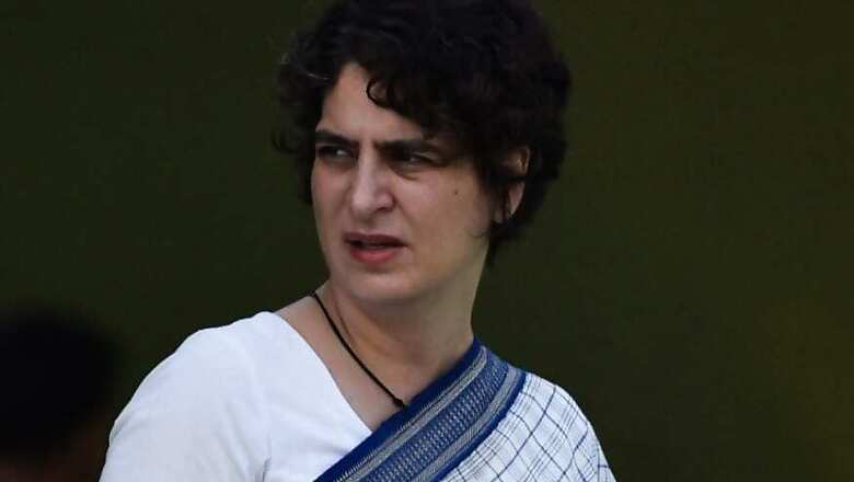 ‘BJP Must Ensure Strict Action’: Priyanka Gandhi on Deaths Due to Adulterated Liquor in UP, Uttarakhand