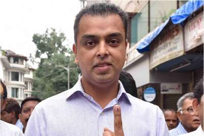 'Walking Path of Vikas': Milind Deora Quits Congress, May Join Shinde's Sena Today