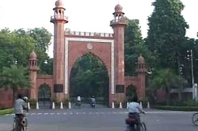 AMU professor, accused of sexually harassing student, sent to jail