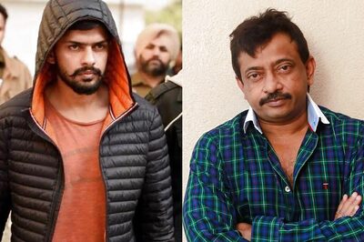 'I Don't Know A Film Star More Good Looking Than Him': Ram Gopal Varma on Gangster Lawrence Bishnoi