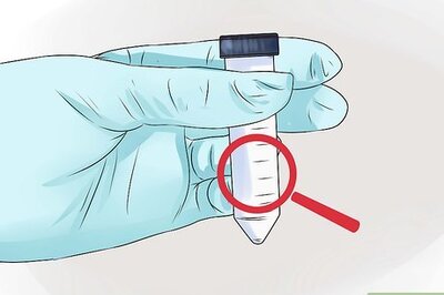 How to Use a Centrifuge