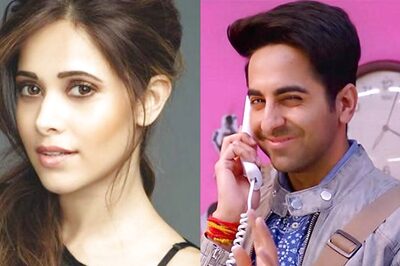 Nusshhrat Bharuccha On Not Being A Part Of Dream Girl 2, 'I Really Didn't Have The Heart To Ask Them'