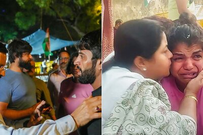 ​Wrestlers Protest Updates: SC Seeks Delhi Cops' Reply over Sexual Assault Case Against Brij Bhushan