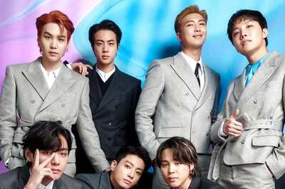 From BTS To RIIZE: K-Pop Bands Gearing Up For September Releases