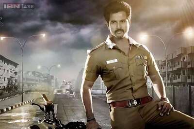 Sivakarthikeyan to don three different getups in his next film