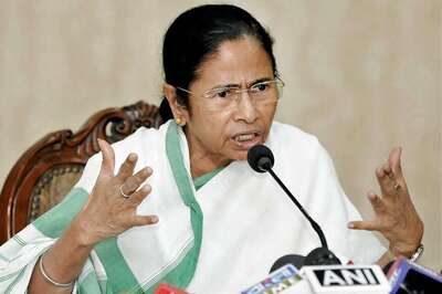 BJP on Renaming Spree, But Sitting on Proposal to Change West Bengal’s Name: Mamata Banerjee