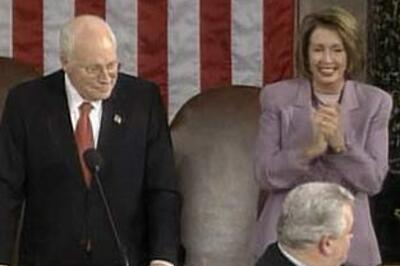 Barack Obama officially declared US President-elect