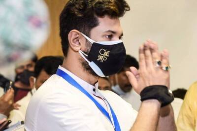 'Helicopter for Chirag, Sewing Machine for Paras': EC Allots Party Name, Symbol to Warring LJP Factions