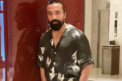 Ajaz Khan Opens Up On Staying In Jail For 2 Years, Says 'Ek Toilet Mein 400 Log Jaate Hain'