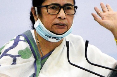 Wonder if Minor Died After Being Slapped, Mamata on Hanskhali 'Gang-Rape'