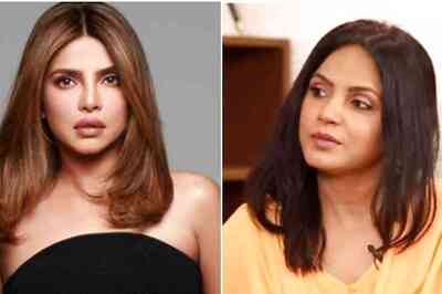 Neetu Chandra Reacts To Priyanka Chopra’s 'Politics In Bollywood' Claims, Says 'Happens With Everyone'