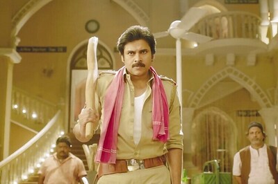 Teaser: Pawan Kalyan's star power will make 'Sardaar Gabbar Singh' shine