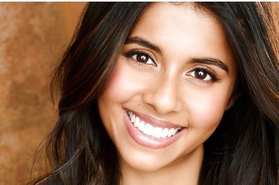 Mithun Chakraborty's Daughter Dishani to Debut in Hollywood, Says Wasn't Easy Starting Career in LA