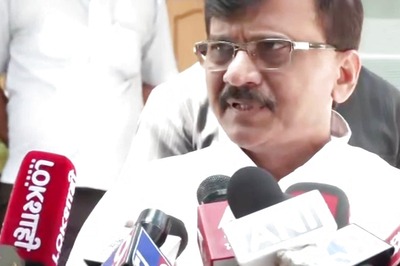22 Rebel MLAs Came to Sena from NCP, They Can't Talk About Hindutva: Sanjay Raut