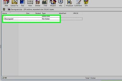 How to Join the Dawnguard in Skyrim