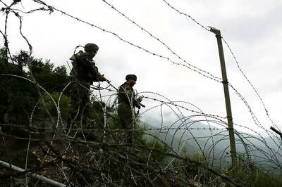 India Changing J&K Demographics: Pak Writes to UN Amid Border Tension