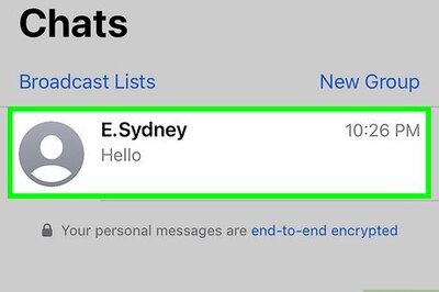 Reply to Specific Messages in WhatsApp: Individual or Group Chats