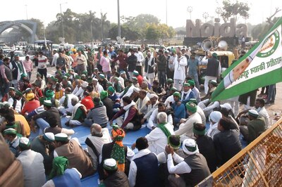 Not Farmers, But Centre Responsible for Prolonging Protest Over New Agri Laws: BKU (Bhanu) Leader
