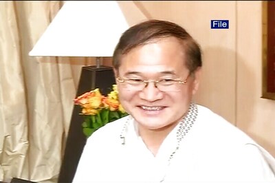 Rebel MLAs 'vote out' Arunachal CM, Gauhati High Court intervenes