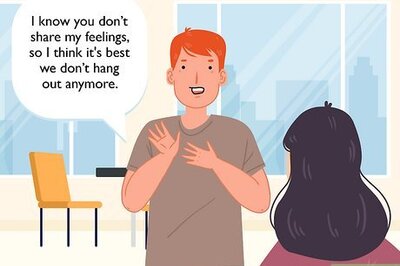 How to Avoid a Girl Who Doesn't Love You Back