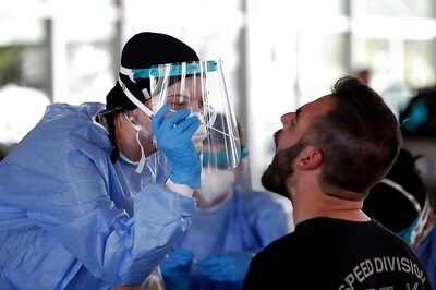 WHO Official Says Watching For Rise in Coronavirus Deaths