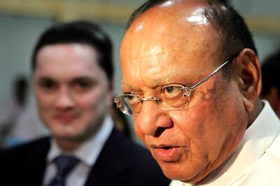 Upset over Removal as Chief of Gujarat NCP Unit, RS Cross-voting, Shankersinh Vaghela Quits Party