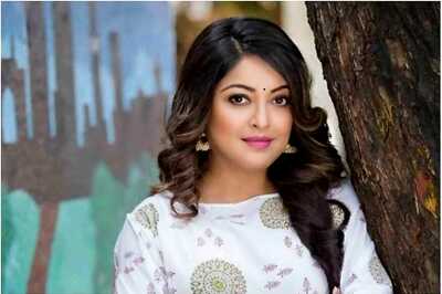Tanushree Dutta Compares Nana Patekar to Asaram Bapu, Says It is Very Easy to Fool People