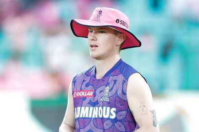 'Completely Drained' Adam Zampa Reveals Reasons For Pulling Out of IPL 2024 Season