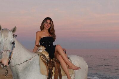 This Influencer Is Willing To Leave Fame For A 9-5 Job; Know Why