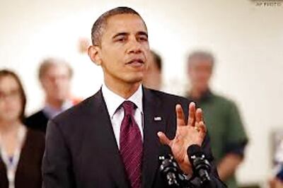 Syria won't be another Iraq or Afghanistan, says Obama