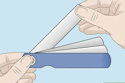How to Read a Feeler Gauge