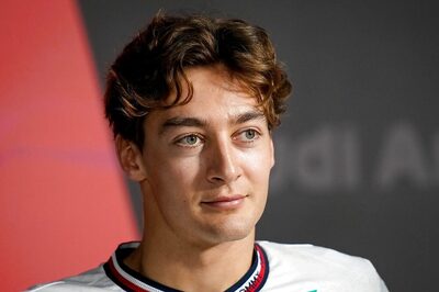 George Russell's Belgian GP Win Stripped Away For Racing With Underweight Car, Lewis Hamilton Named New Winner