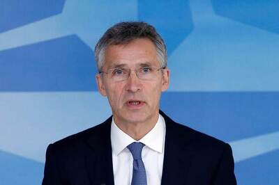 NATO May Respond to Cyber Attacks With Conventional Weapons