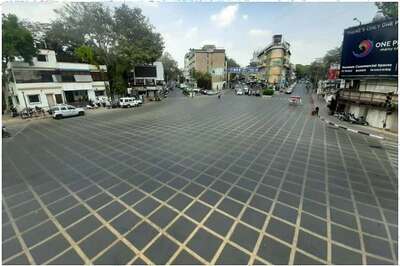 Pune Gets Highest Single-day January Rainfall Since 1948: IMD