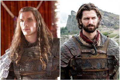 The Real Reason Why Ed Skrein did not Continue as Daario Naharis in Game of Thrones