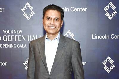 'Modi Could Be Key Mediator In Russia-Ukraine War, Even More Than Erdogan': Fareed Zakaria