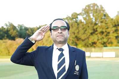 Happy Birthday Pankaj Tripathi: Mimi to 83, Latest Movies of the Ace Actor