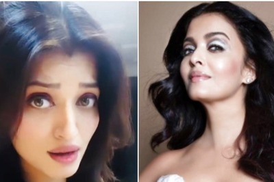 Aishwarya Rai Bachchan Finds Another Look Alike in Social Media Influencer Aashita Singh