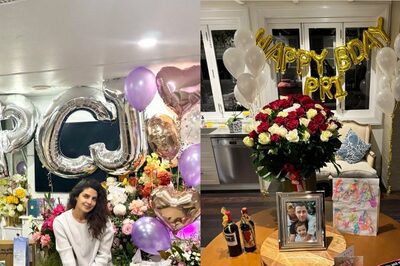 Priyanka Chopra Opens Up On Having A Working Birthday, Reveals How Nick Jonas Surprised Her