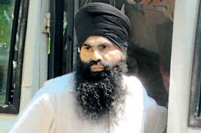 Katju writes to President seeking pardon for Bhullar