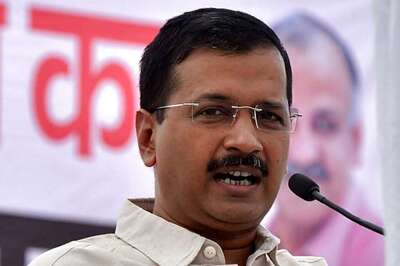 Defamation Case: Arvind Kejriwal Exempted From Personal Appearance