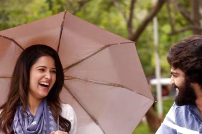 Kannada Music Video Saavira Gungali Is All About Brinda Acharya's Peppy Moves