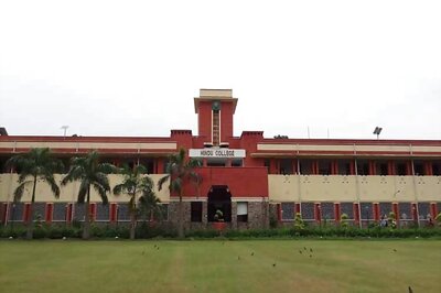 No ECA quota admissions at Hindu college this year