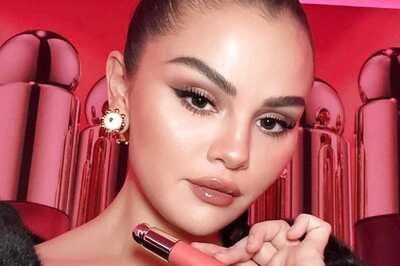 Selena Gomez Finally Confirms Rare Beauty's Grand Launch In India, Fans Are Shocked And Elated