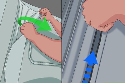 How to Remove a Jeep Soft Top