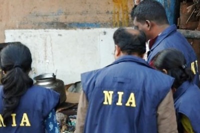 NIA Raids Underway in 19 Locations Across 4 States to Bust Jihadi Terror Network