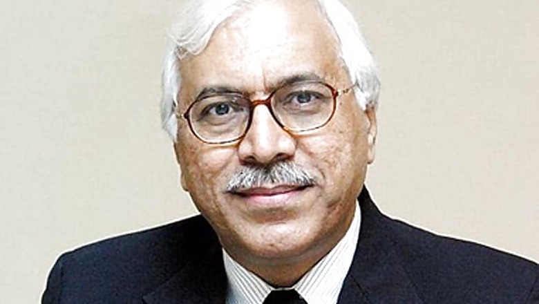 Media's Role During 2019 Polls Problematic, it Only Questioned the Opposition, says Ex-CEC Quraishi