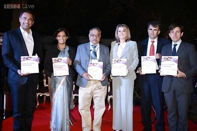 L'Oreal unveils 'Basic science for modern cosmetic dermatology'